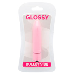 GLOSSY - THIN VIBE PINK - 53Xshop