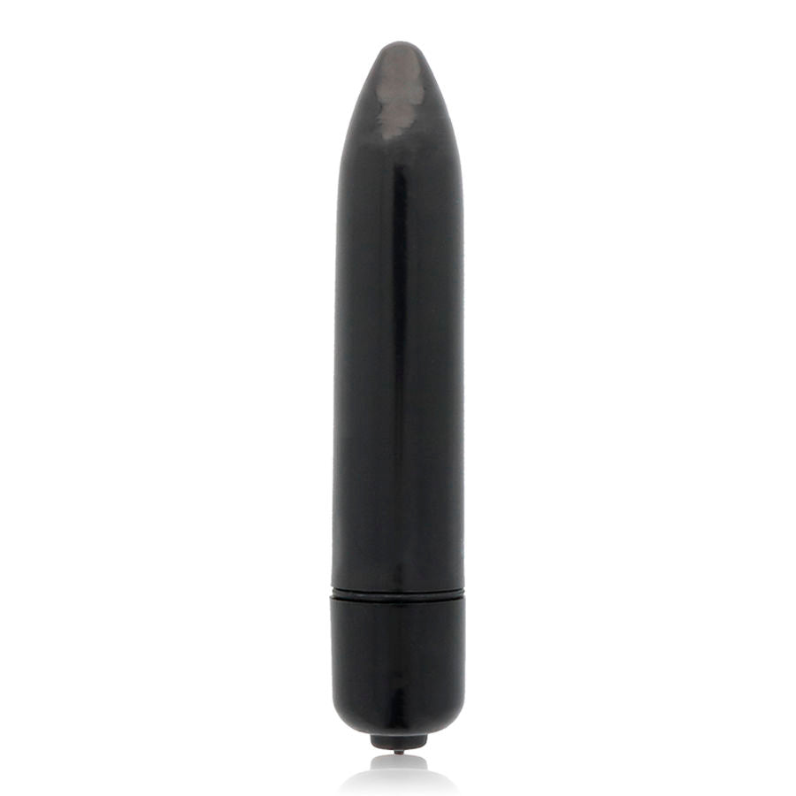 GLOSSY - THIN VIBE BLACK - 53Xshop