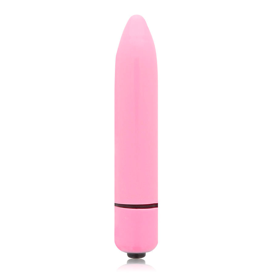 GLOSSY - THIN VIBE  DEEP ROSE - 53Xshop