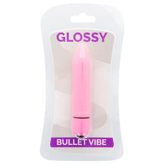 GLOSSY - THIN VIBE  DEEP ROSE - 53Xshop