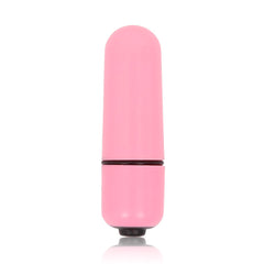 GLOSSY - SMALL BULLET VIBE PINK - 53Xshop