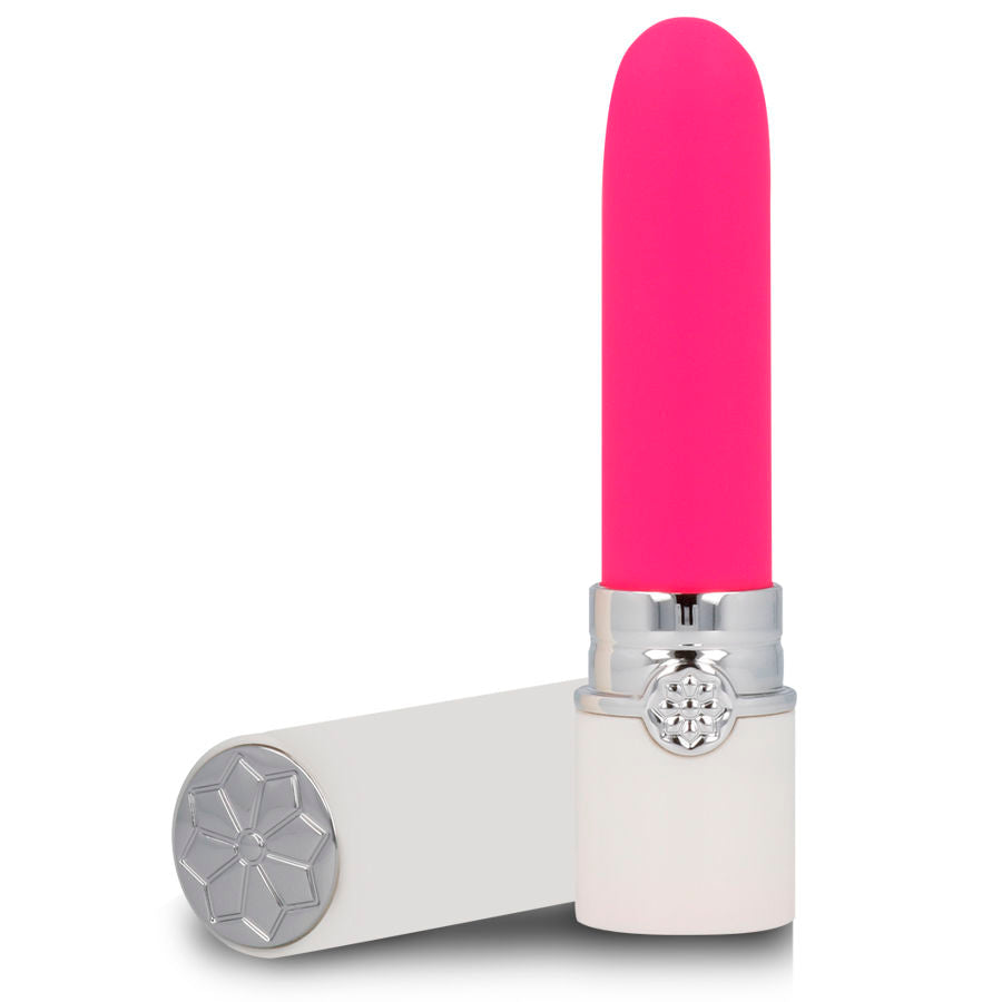 LIPS STYLE - CLEO WHITE & PINK - 53Xshop