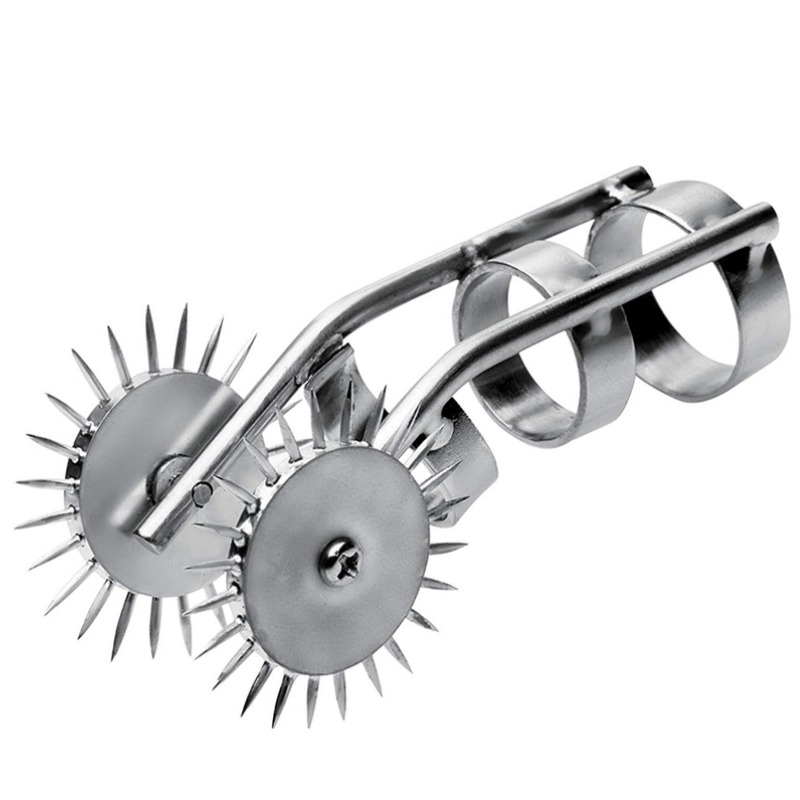 METAL HARD - THIMBLE METAL STIMULATOR - 53Xshop