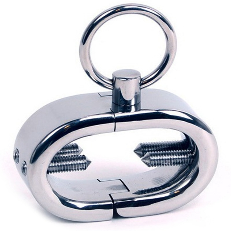 METAL HARD - TESTICLE BRACELET - 53Xshop