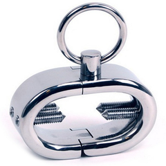 METAL HARD - TESTICLE BRACELET - 53Xshop