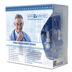 ANDROEXTENDER - PENIS EXTENDER - 53Xshop