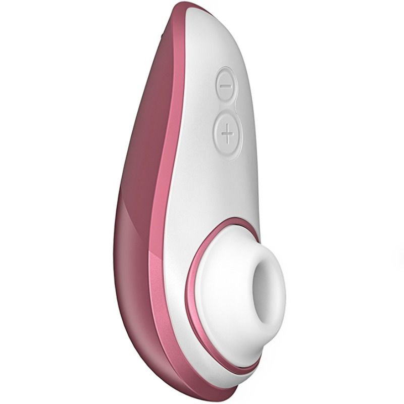 WOMANIZER - LIBERTY CLITORIS STIMULATOR COLOR PINK ROSE - 53Xshop