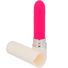 LIPS STYLE - CLEO WHITE & PINK - 53Xshop