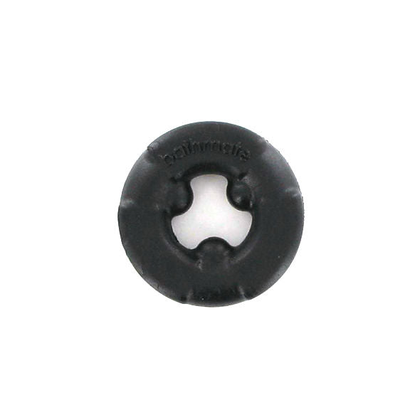 BATHMATE - BLACK GLADIATOR PENIS RING - 53Xshop