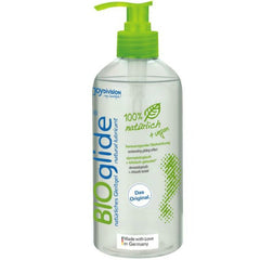 BIOGLIDE - NATURAL LUBRICANT 500 ML - 53Xshop