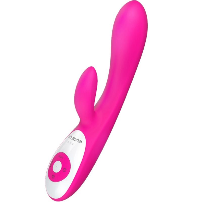 NALONE - WANT RECHARGEABLE VIBRATOR VOICE CONTROL - 53Xshop