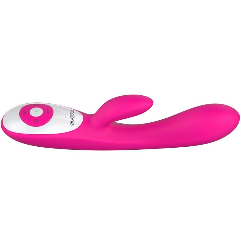 NALONE - WANT RECHARGEABLE VIBRATOR VOICE CONTROL - 53Xshop