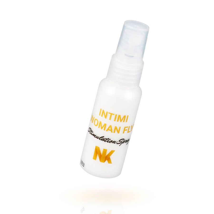 NINA KIKÍ - INTIMI WOMANFLY FEMALE ORGASM ENHANCER - 53Xshop