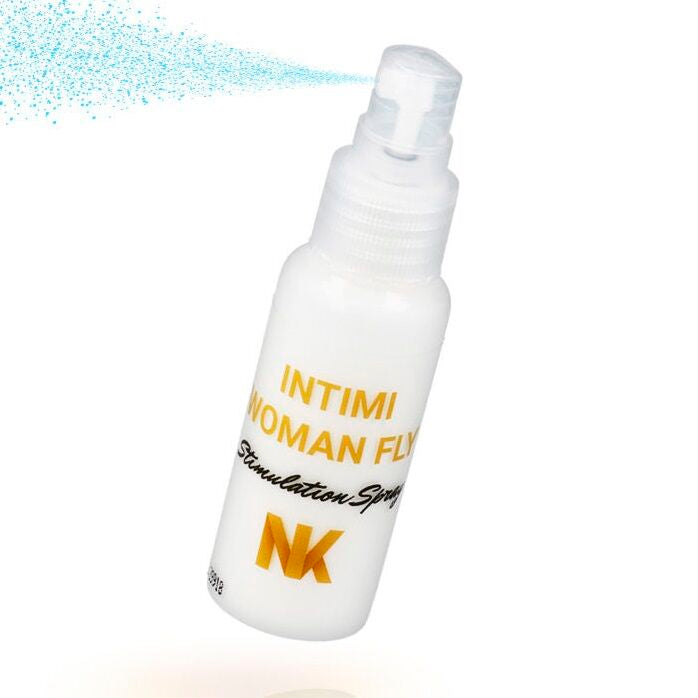 NINA KIKÍ - INTIMI WOMANFLY FEMALE ORGASM ENHANCER - 53Xshop