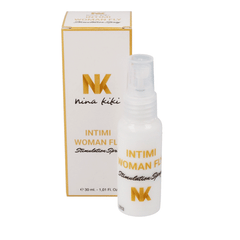 NINA KIKÍ - INTIMI WOMANFLY FEMALE ORGASM ENHANCER - 53Xshop