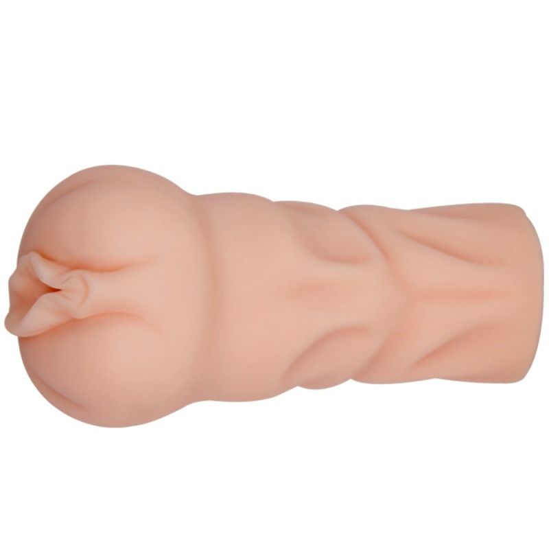 CRAZY BULL - MAVIS VAGINA MASTURBADOR 15.2 CM - 53Xshop