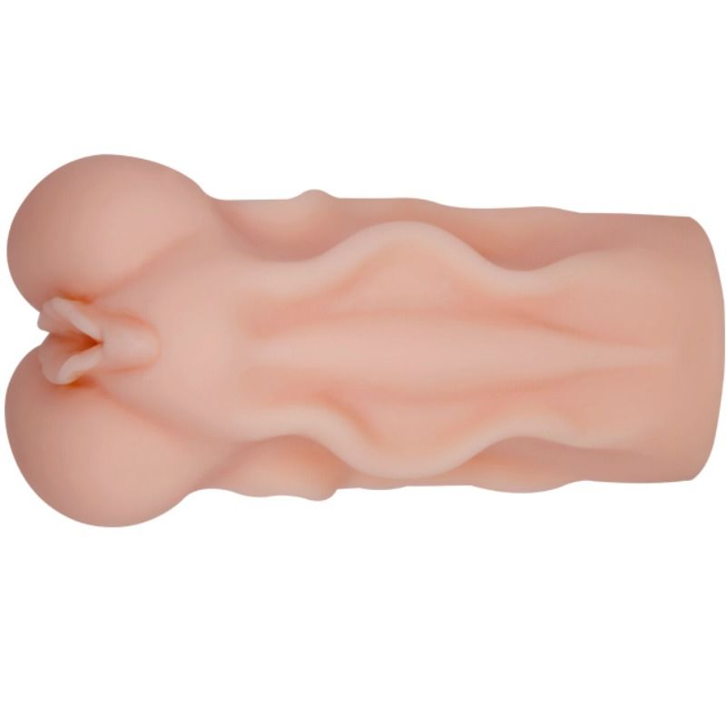 CRAZY BULL - LINDA VAGINA MASTURBATOR 13.7 CM - 53Xshop
