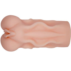CRAZY BULL - LINDA VAGINA MASTURBATOR 13.7 CM - 53Xshop