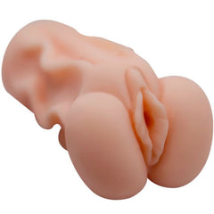 CRAZY BULL - LINDA VAGINA MASTURBATOR 13.7 CM - 53Xshop