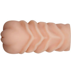 CRAZY BULL - ISABEL VAGINA MASTURBATOR 13.5 CM - 53Xshop
