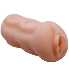CRAZY BULL - LILLIAN VAGINA MASTURBATOR 13 CM - 53Xshop