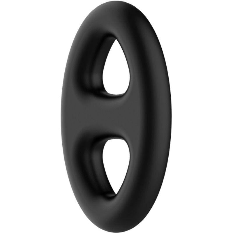 CRAZY BULL - SUPER SOFT DOUBLE SILICONE RING - 53Xshop