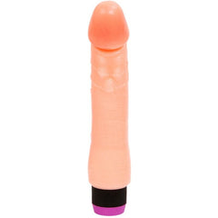 BAILE - NATURAL FLEXIBLE REALISTIC VIBRATOR 24 CM - 53Xshop