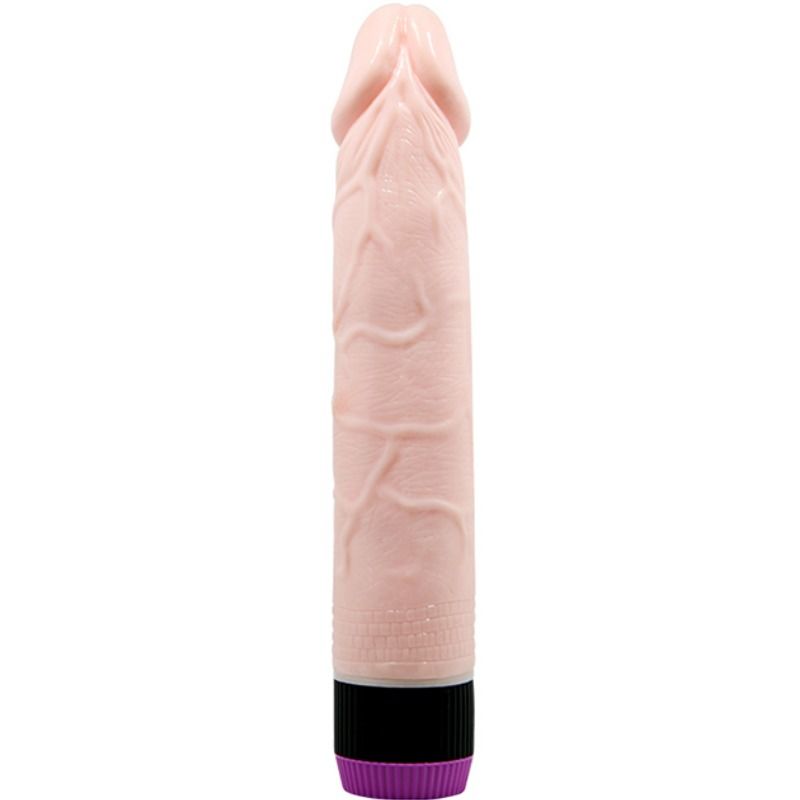 BAILE - ADOUR CLUB REALISTIC VIBRATOR 21.5 CM - 53Xshop