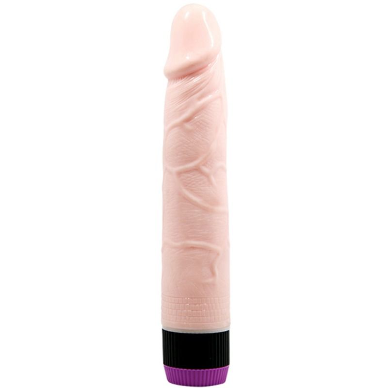BAILE - ADOUR CLUB REALISTIC VIBRATOR 21.5 CM - 53Xshop