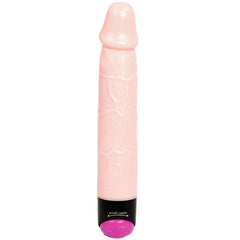 BAILE - COLORFUL SEX VIBRATION AND ROTATION 24 CM - 53Xshop