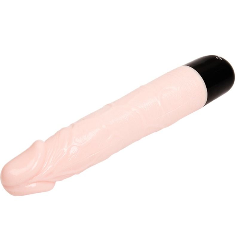 BAILE - COLORFUL SEX VIBRATION AND ROTATION 24 CM - 53Xshop