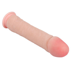 BAILE - THE BIG PENIS NATURAL REALISTIC DILDO 26 CM - 53Xshop