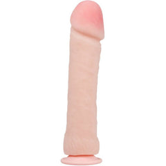 BAILE - THE BIG PENIS NATURAL REALISTIC DILDO 26 CM - 53Xshop