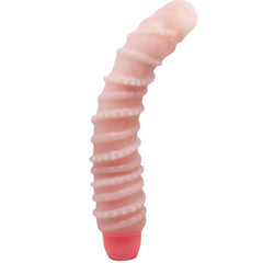 BAILE - FLEXI VIBE SENSUAL SPIRAL VIBRATOR 19.5 CM - 53Xshop