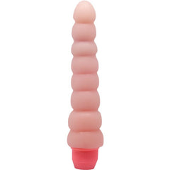 BAILE - FLEXI VIBE SENSUAL SPINE FLEXIBLE VIBRATOR 19 CM - 53Xshop
