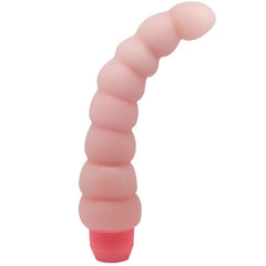 BAILE - FLEXI VIBE SENSUAL SPINE FLEXIBLE VIBRATOR 19 CM - 53Xshop