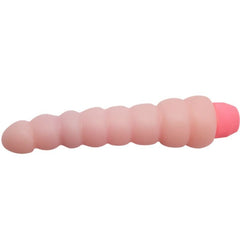BAILE - FLEXI VIBE SENSUAL SPINE FLEXIBLE VIBRATOR 19 CM - 53Xshop