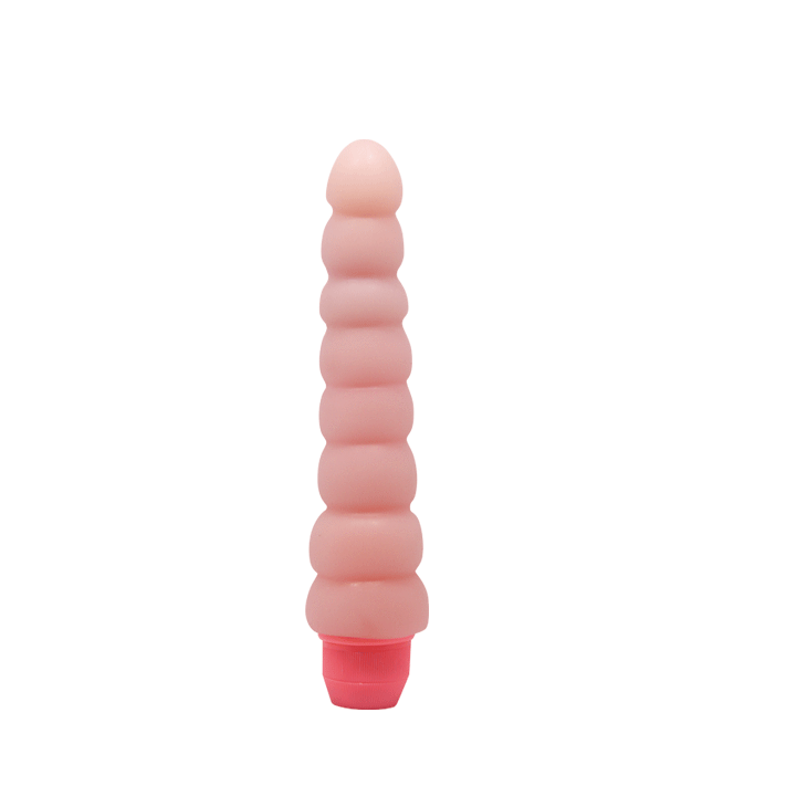 BAILE - FLEXI VIBE SENSUAL SPINE FLEXIBLE VIBRATOR 19 CM - 53Xshop