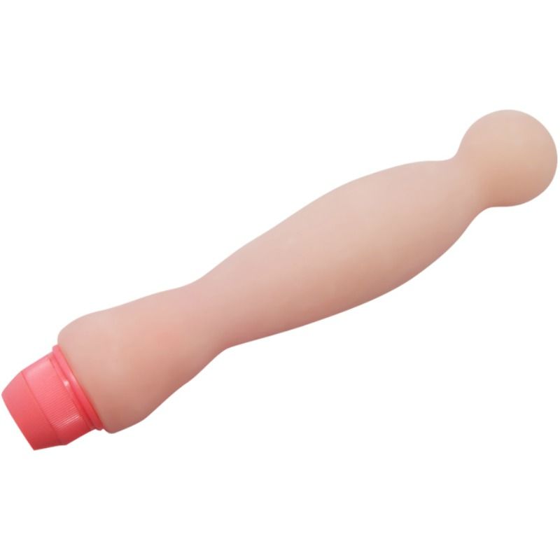 BAILE - FLEXI VIBE SENSUAL SPINE VIBRATOR 22 CM - 53Xshop