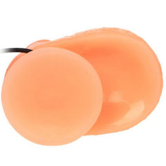 BAILE - PENIS VIBRATION DILDO WITH VIBRATION REALISTIC SENSATION - 53Xshop