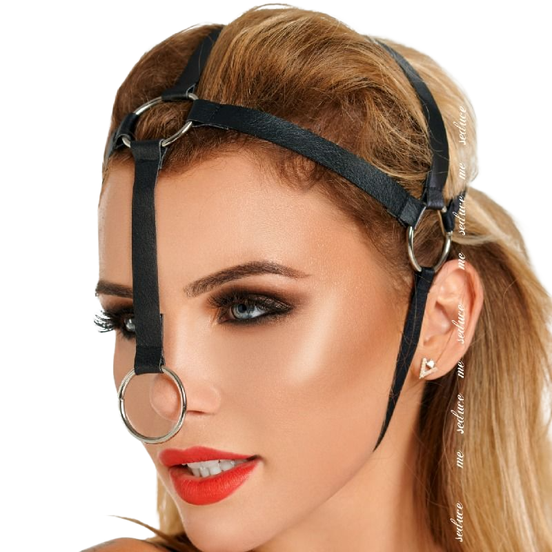 ME-SEDUCE - MASK MK20 ONE SIZE - 53Xshop