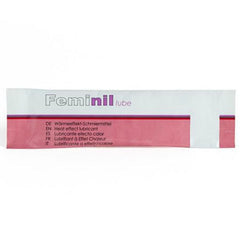 500 COSMETICS - FEMINIL LUBE WATERBASED LUBRICANT WARMING EFFECT - 53Xshop