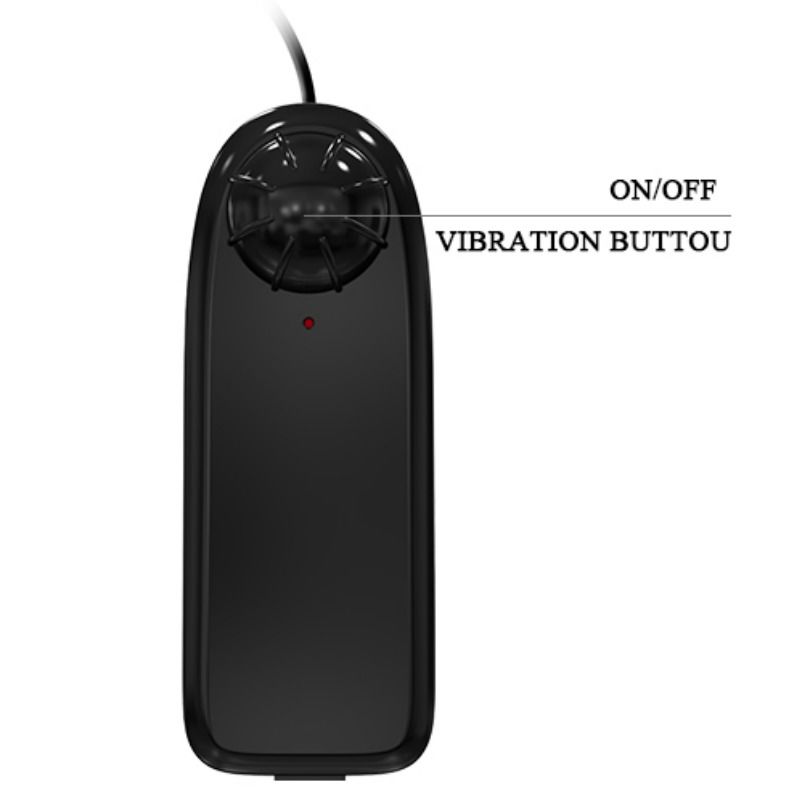 DILDO VIBRATION AND ROTATION FUNCTION | 53Xshop