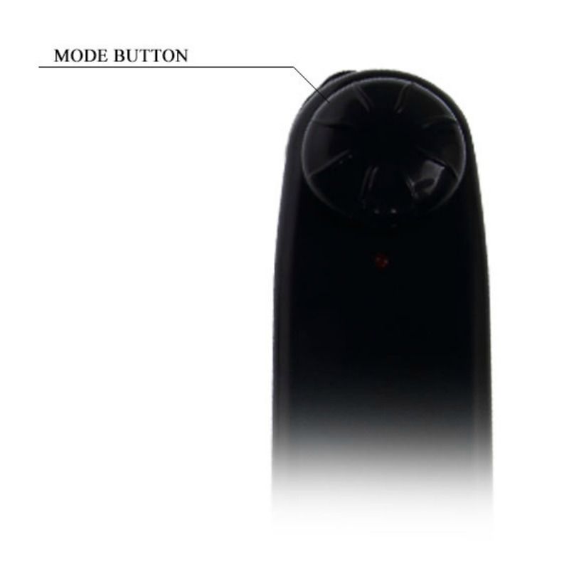 BAILE - REALISTIC COCK DILDO WITH VIBRATION 21.6 CM - 53Xshop