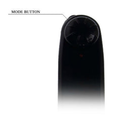 BAILE - REALISTIC COCK DILDO WITH VIBRATION 21.6 CM - 53Xshop