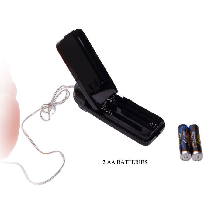 BAILE - INTREPID EMPEROR SUPER DONG REALISTIC VIBRATOR DILDO - 53Xshop