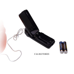 BAILE - INTREPID EMPEROR SUPER DONG REALISTIC VIBRATOR DILDO - 53Xshop