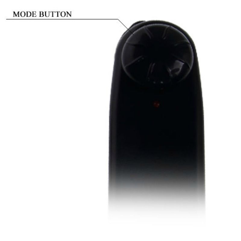 BAILE - INTREPID EMPEROR REALISTIC DILDO VIBRATOR 20 CM - 53Xshop