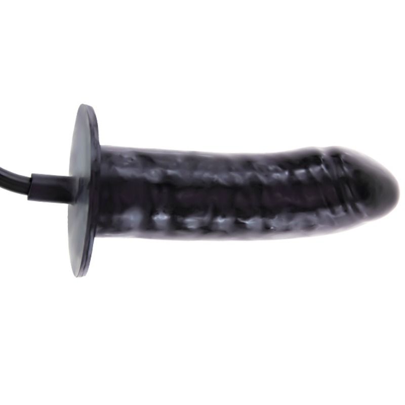 BAILE - BIGGER JOY INFLATABLE PENIS 16 CM - 53Xshop