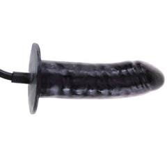 BAILE - BIGGER JOY INFLATABLE PENIS 16 CM - 53Xshop